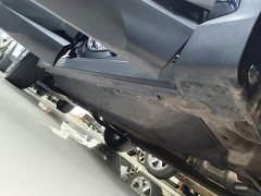 Hyundai Tucson L 1.5T DCT LUX Luxury Edition - ფოტო 20