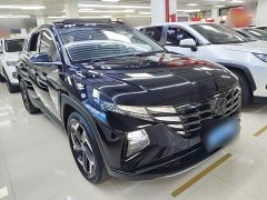 Hyundai Tucson L 1.5T DCT LUX Luxury Edition - ფოტო 3