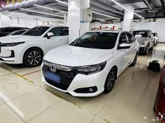 Honda Lingpai 1.5L Sharp Luxury Edition - ფოტო 1