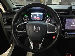 Honda Lingpai 1.5L Sharp Luxury Edition - ფოტო 10