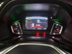 Honda Lingpai 1.5L Sharp Luxury Edition - ფოტო 11