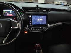 Honda Lingpai 1.5L Sharp Luxury Edition - ფოტო 12