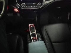Honda Lingpai 1.5L Sharp Luxury Edition - ფოტო 13