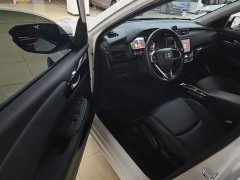 Honda Lingpai 1.5L Sharp Luxury Edition - ფოტო 15