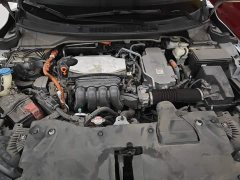 Honda Lingpai 1.5L Sharp Luxury Edition - ფოტო 19