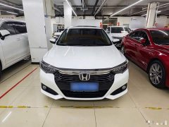 Honda Lingpai 1.5L Sharp Luxury Edition - ფოტო 2