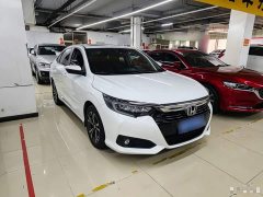 Honda Lingpai 1.5L Sharp Luxury Edition - ფოტო 3