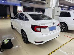Honda Lingpai 1.5L Sharp Luxury Edition - ფოტო 4