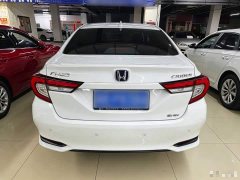 Honda Lingpai 1.5L Sharp Luxury Edition - ფოტო 5