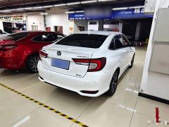 Honda Lingpai 1.5L Sharp Luxury Edition - ფოტო 6