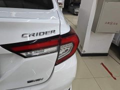 Honda Lingpai 1.5L Sharp Luxury Edition - ფოტო 7