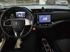 Honda Lingpai 1.5L Sharp Luxury Edition - ფოტო 9