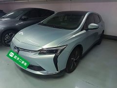 Buick Weilan 6 Connected Fashion Plus - ფოტო 1