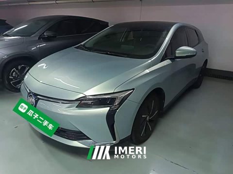 2022 Buick Weilan 6 Connected Fashion Plus - ავტომობილი ჩინეთიდან