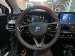 Buick Weilan 6 Connected Fashion Plus - ფოტო 10