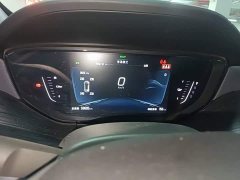 Buick Weilan 6 Connected Fashion Plus - ფოტო 11