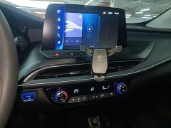 Buick Weilan 6 Connected Fashion Plus - ფოტო 12