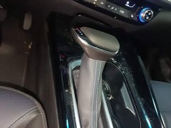 Buick Weilan 6 Connected Fashion Plus - ფოტო 13