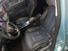 Buick Weilan 6 Connected Fashion Plus - ფოტო 14