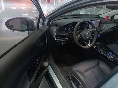 Buick Weilan 6 Connected Fashion Plus - ფოტო 15