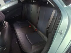 Buick Weilan 6 Connected Fashion Plus - ფოტო 16