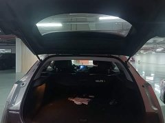 Buick Weilan 6 Connected Fashion Plus - ფოტო 18