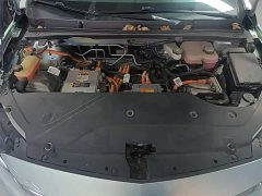 Buick Weilan 6 Connected Fashion Plus - ფოტო 19