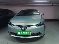 Buick Weilan 6 Connected Fashion Plus - ფოტო 2