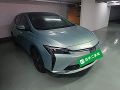 Buick Weilan 6 Connected Fashion Plus - ფოტო 3