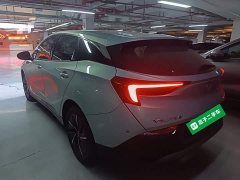 Buick Weilan 6 Connected Fashion Plus - ფოტო 4