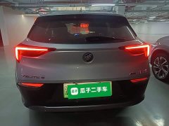 Buick Weilan 6 Connected Fashion Plus - ფოტო 5