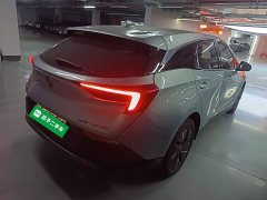 Buick Weilan 6 Connected Fashion Plus - ფოტო 6