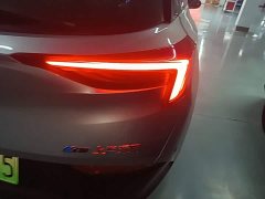 Buick Weilan 6 Connected Fashion Plus - ფოტო 7