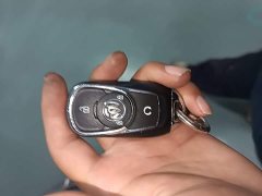 Buick Weilan 6 Connected Fashion Plus - ფოტო 8