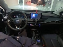 Buick Weilan 6 Connected Fashion Plus - ფოტო 9