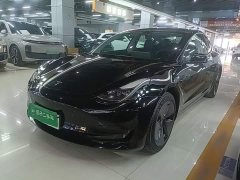 Tesla Model 3 Rear-Wheel Drive - фото 1
