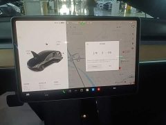 Tesla Model 3 Rear-Wheel Drive - фото 12