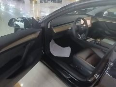 Tesla Model 3 Rear-Wheel Drive - фото 15