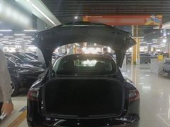 Tesla Model 3 Rear-Wheel Drive - фото 18