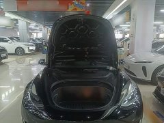 Tesla Model 3 Rear-Wheel Drive - фото 19