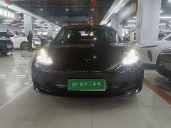Tesla Model 3 Rear-Wheel Drive - фото 2