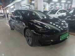 Tesla Model 3 Rear-Wheel Drive - фото 3