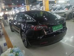 Tesla Model 3 Rear-Wheel Drive - фото 4