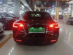 Tesla Model 3 Rear-Wheel Drive - фото 5