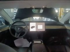 Tesla Model 3 Rear-Wheel Drive - фото 9