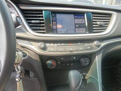 Buick Excelle Facelift 1.3T Automatic Mild Hybrid Elite - ფოტო 12