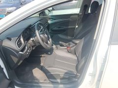 Buick Excelle Facelift 1.3T Automatic Mild Hybrid Elite - ფოტო 14