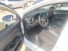 Buick Excelle Facelift 1.3T Automatic Mild Hybrid Elite - ფოტო 15