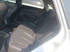 Buick Excelle Facelift 1.3T Automatic Mild Hybrid Elite - ფოტო 16