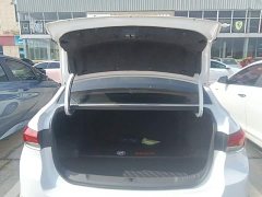 Buick Excelle Facelift 1.3T Automatic Mild Hybrid Elite - ფოტო 18